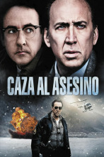 Imagen de Caza al asesino - 8