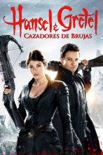 Imagen de Hansel y Gretel: Cazadores de brujas - 2