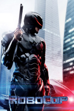 Imagen de Robocop - 2
