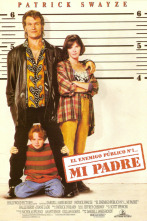 Imagen de El enemigo público número 1... mi padre - 3