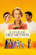 Imagen de Un viaje de diez metros - 2