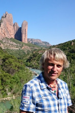 Imagen de Volando voy: Los Mallos de Riglos - 7