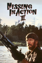 Imagen de Braddock (Desaparecido en combate III) - 2