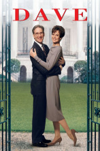 Imagen de Dave, presidente por un día - 2