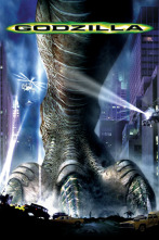 Imagen de Godzilla - 2