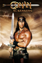Imagen de Conan, el bárbaro - 2