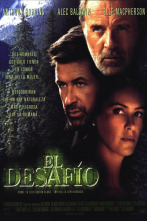 Imagen de El desafío - 3