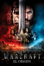 Imagen de Warcraft: El origen - 2