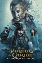 Imagen de Piratas del Caribe: La venganza de Salazar - 9