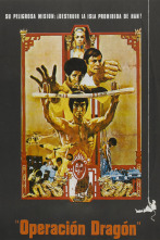 Imagen de Operación Dragón - 2