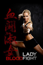 Imagen de Lady Bloodfight - 3