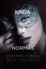 Imagen de Cincuenta sombras más oscuras - 2