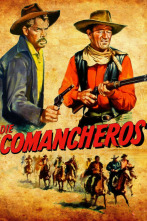 Imagen de Los comancheros - 2