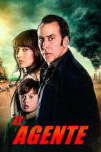 Imagen de El agente - 3