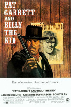 Imagen de Pat Garrett y Billy el niño - 2