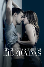 Imagen de Cincuenta sombras liberadas - 2