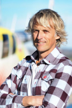 Imagen de Volando voy: Galicia - 7