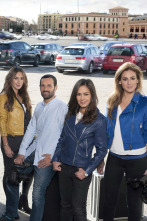 Imagen de En el punto de mira (T5): Intrusos en la medicina - 7