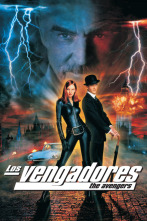 Imagen de Los vengadores - 2