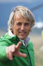 Imagen de Volando voy: Serra do Courel (Lugo) - 7