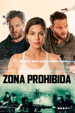 Imagen de Zona prohibida - 9