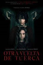 Imagen de Otra vuelta de tuerca - 3
