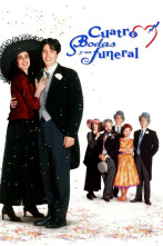 Imagen de Cuatro bodas y un funeral - 3