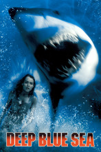 Imagen de Deep Blue Sea - 2