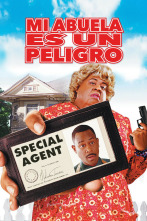 Imagen de Esta abuela es un peligro - 3