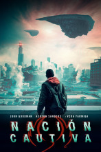 Imagen de Nación cautiva - 7