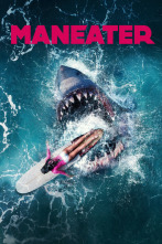Imagen de Maneater - 9