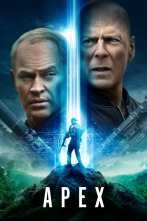 Imagen de Depredador alpha - 3