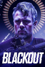 Imagen de Blackout: sin identidad - 3
