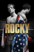 Imagen de Rocky - 3
