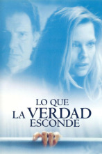 Imagen de Lo que la verdad esconde - 2