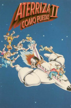 Imagen de Aterriza como puedas II - 3