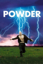 Imagen de Powder (pura energía) - 3