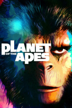Imagen de El planeta de los simios - 3