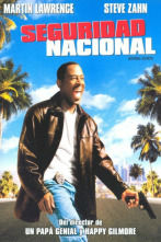 Imagen de Seguridad nacional - 2