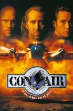 Imagen de Con Air (Convictos en el aire) - 3