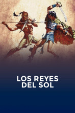 Imagen de Los reyes del sol - 2