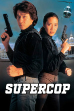 Imagen de Supercop - 2