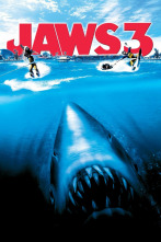 Imagen de Jaws 3 (El gran tiburón) - 3