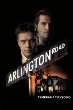 Imagen de Arlington Road: Temerás a tu vecino - 3