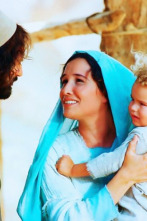 Imagen de María, madre de Jesús (T1): Ep.1  - 2