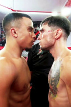 Imagen de WAR MMA: The Ultimate Warrior (T1) - 2