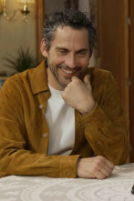 Imagen de Aída y vuelta sin... (T1): Ep.2 - 2