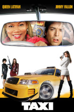 Imagen de Taxi, derrape total - 2