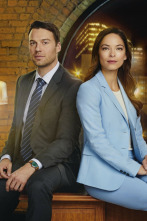 Imagen de Burden of Truth (T3) - 2