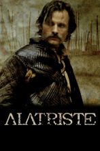 Imagen de Alatriste - 2